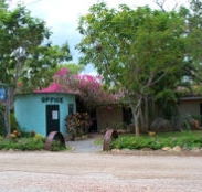 Mt Carbine Caravan Park - Airlie Beach Holiday
