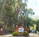 Murraybank Caravan  Camping Park - Airlie Beach Holiday
