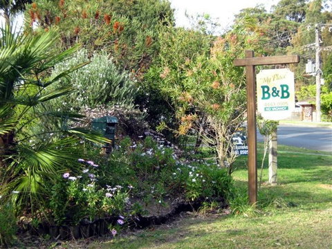 My Place Sanctuary Point Bed And Breakfast - Airlie Beach Holiday 1