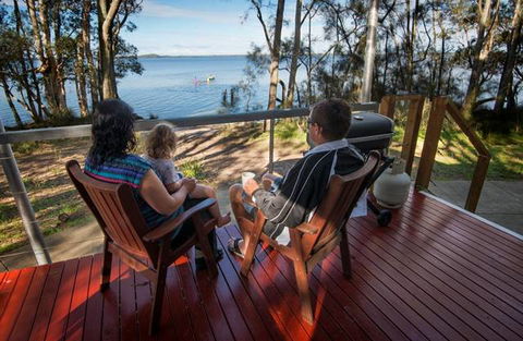 Myall Shores Holiday Park - Airlie Beach Holiday 3