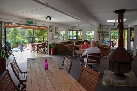 Myall Shores Holiday Park - Airlie Beach Holiday 8