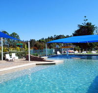 Nambucca River Tourist Park - Airlie Beach Holiday
