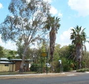 Narrabri Big Sky Caravan Park - Airlie Beach Holiday
