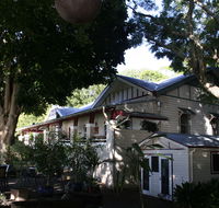 Netherby House - Airlie Beach Holiday