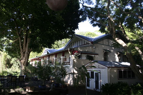 Netherby House - Airlie Beach Holiday 0