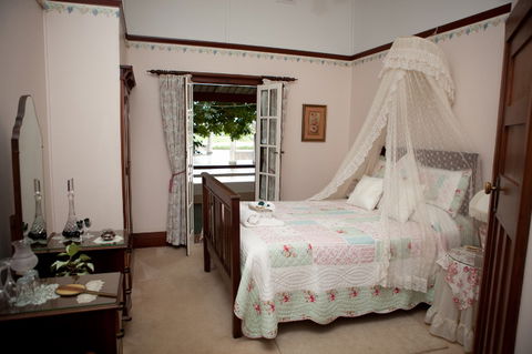 Netherby House - Airlie Beach Holiday 2