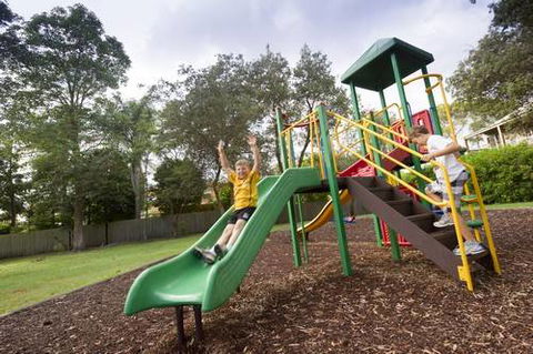 North Coast Holiday Parks Beachfront - Airlie Beach Holiday 1