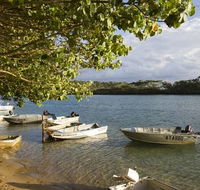 North Coast Holiday Parks Massey Greene - Airlie Beach Holiday