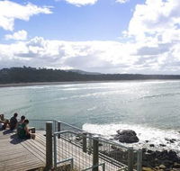 North Coast Holiday Parks Scotts Head - Airlie Beach Holiday