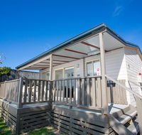 North Coast Holiday Parks Seal Rocks - Airlie Beach Holiday