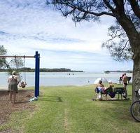 North Coast Holiday Parks Urunga Heads