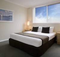 North Melbourne Serviced Apartments - Airlie Beach Holiday