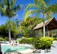 NRMA Darlington Beach Holiday Park - Airlie Beach Holiday