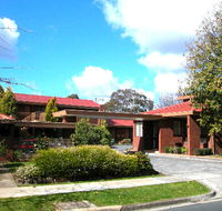 Nunawading Motor Inn - Airlie Beach Holiday
