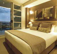 Oaks Embassy Hotel