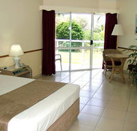 Ocean International - Airlie Beach Holiday
