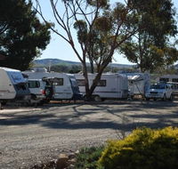 Orroroo Caravan Park - Airlie Beach Holiday