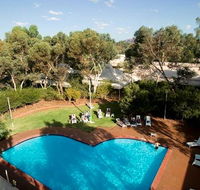 Outback Pioneer Hotel - Airlie Beach Holiday