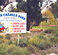 Ouyen Caravan Park - Airlie Beach Holiday