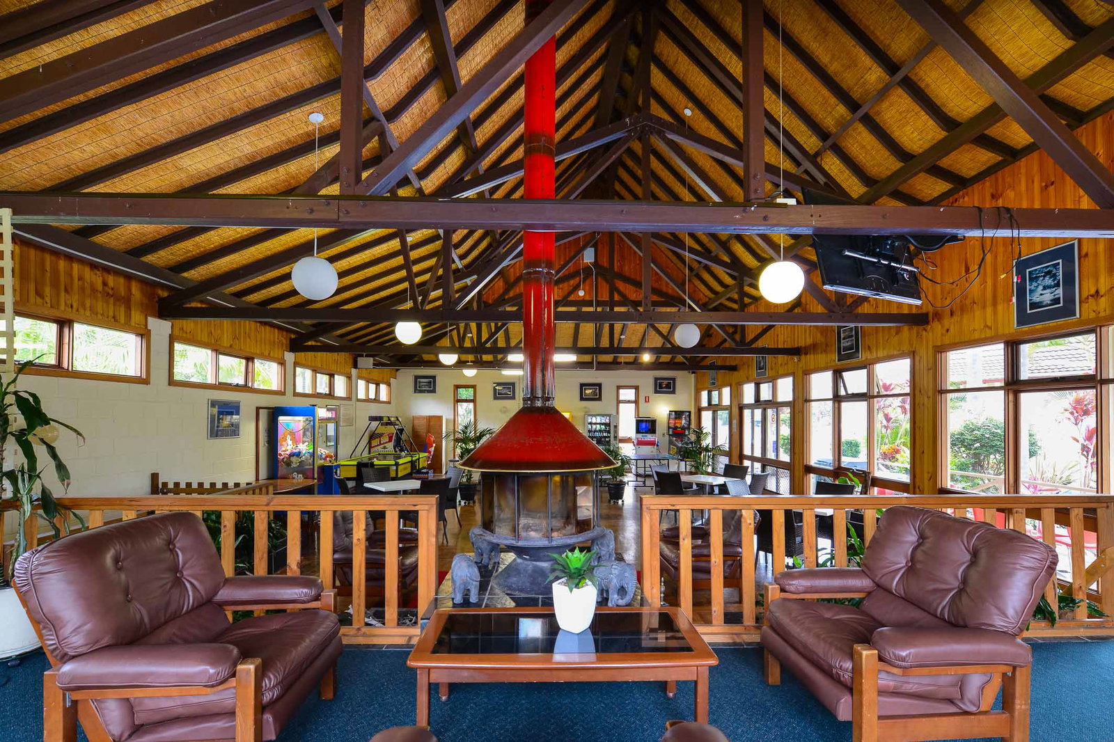 Elizabeth Beach NSW Airlie Beach Holiday