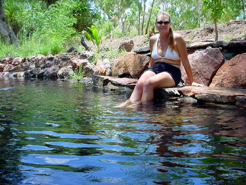 Paradise Beach Apartments - Airlie Beach Holiday 0