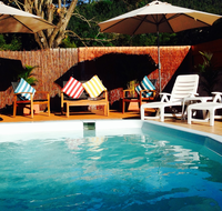 Paradise Court Holiday Units - Airlie Beach Holiday