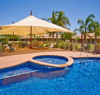Paradise Lakes Motel - Airlie Beach Holiday