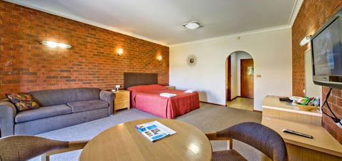 Paradise Lakes Motel - Airlie Beach Holiday 3