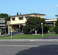 Park Drive Motel - Airlie Beach Holiday