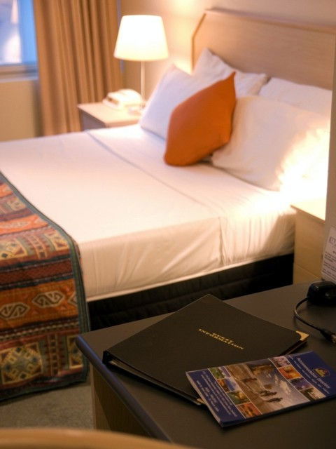Park Squire Motor Inn & Serviced Apartments - Airlie Beach Holiday 0