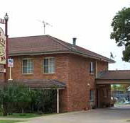 Parkes All Settlers Motor Inn - Airlie Beach Holiday