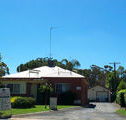 Parkes Overnighter Caravan Park - Airlie Beach Holiday