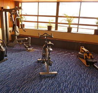 Quality Hotel Ambassador Perth - Airlie Beach Holiday