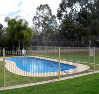 Pioneer Tourist Park - Airlie Beach Holiday