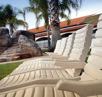 Quality Resort Siesta - Airlie Beach Holiday