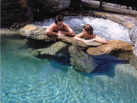Reef Palms - Airlie Beach Holiday 0