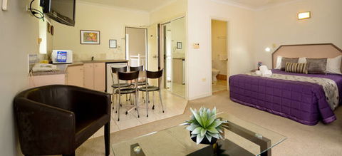 Reef Palms - Airlie Beach Holiday 3