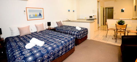 Reef Palms - Airlie Beach Holiday 5