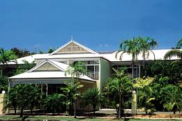 Reef Palms - Airlie Beach Holiday 8