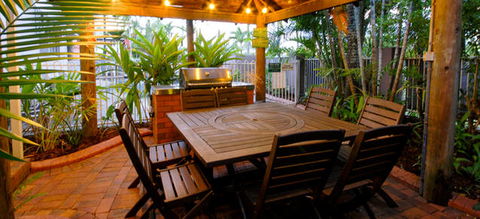 Reef Palms - Airlie Beach Holiday 7
