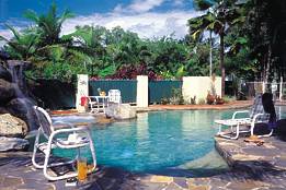 Reef Palms - Airlie Beach Holiday 9