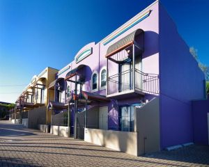 Quality Hotel Powerhouse Tamworth - Airlie Beach Holiday 7
