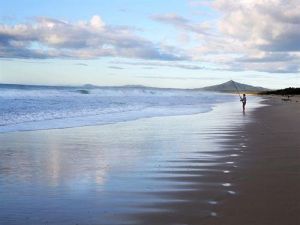 North Coast Holiday Parks North Beach - Airlie Beach Holiday 3