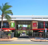 Diplomat Motel - Airlie Beach Holiday