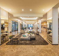 Pan Pacific Perth - Airlie Beach Holiday