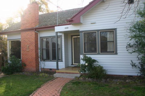 Banksia Cottage - Airlie Beach Holiday 5