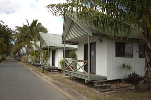 Central Tourist Park Mackay - Airlie Beach Holiday 3