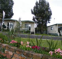 Hamilton Caravan Park - Airlie Beach Holiday
