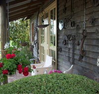 Springbank Bed  Breakfast Retreat - Airlie Beach Holiday