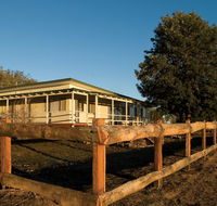 Bat House - Limestone - Airlie Beach Holiday